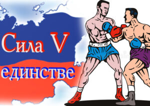 Read more about the article Благотворительный турнир по боксу «Сила V Единстве»